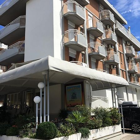 Residence Moresco リド・ディ・イエゾロ エクステリア 写真