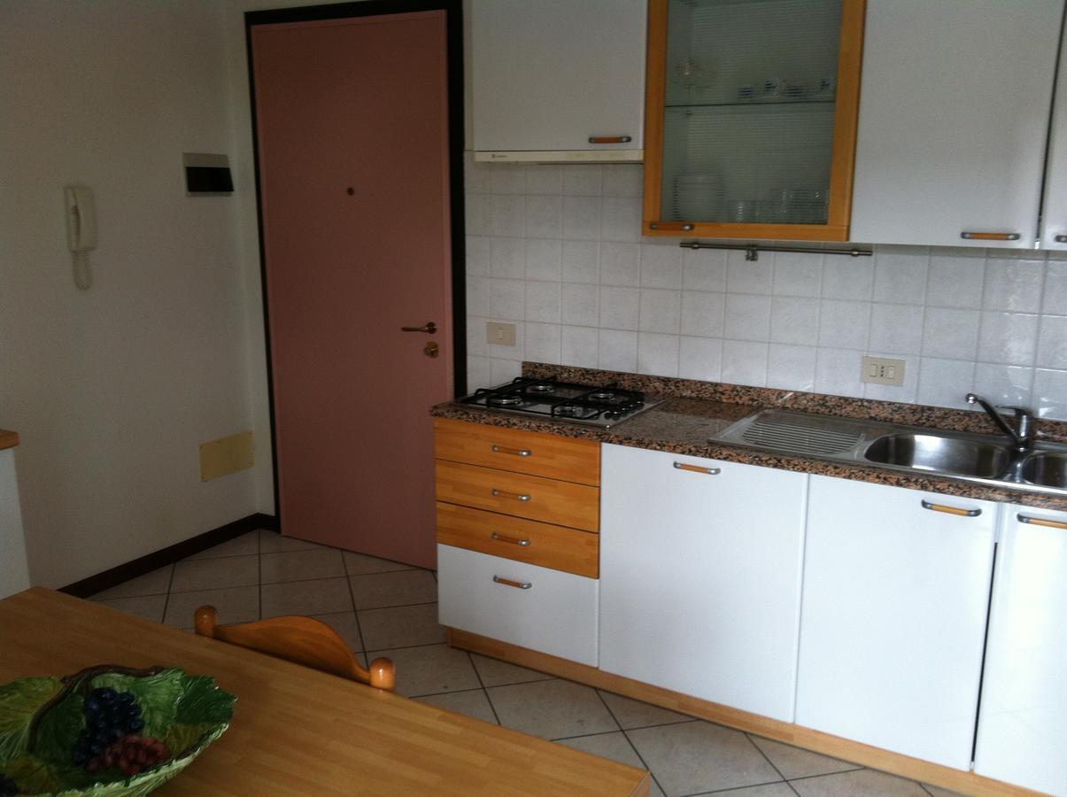 Residence Moresco リド・ディ・イエゾロ エクステリア 写真