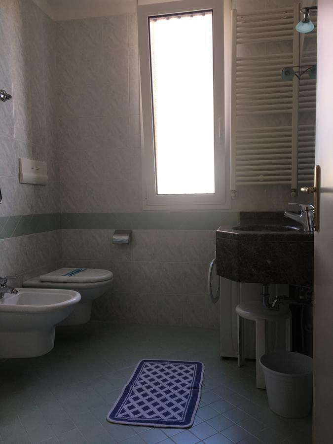 Residence Moresco リド・ディ・イエゾロ エクステリア 写真