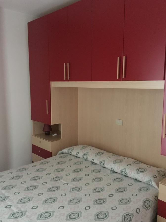 Residence Moresco リド・ディ・イエゾロ エクステリア 写真