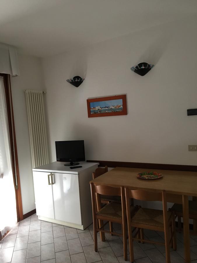 Residence Moresco リド・ディ・イエゾロ エクステリア 写真