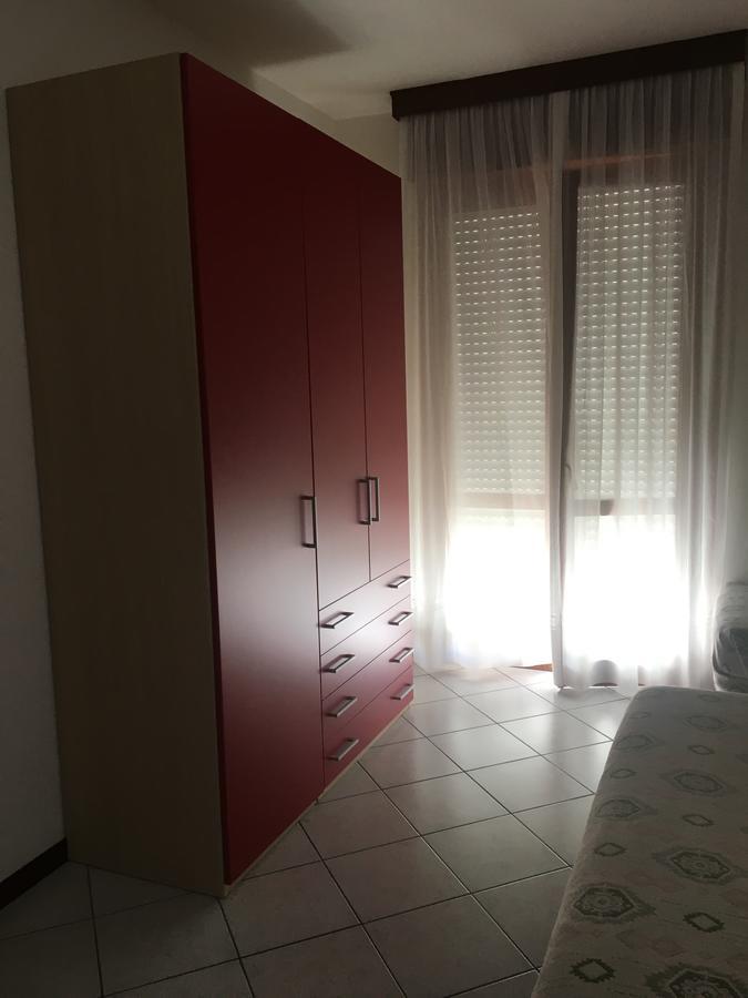 Residence Moresco リド・ディ・イエゾロ エクステリア 写真