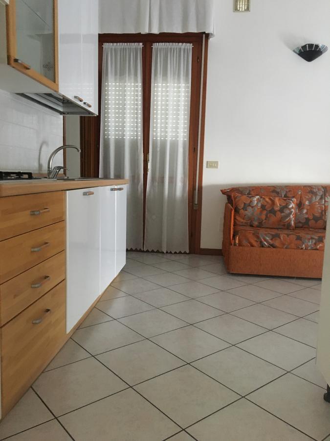 Residence Moresco リド・ディ・イエゾロ エクステリア 写真