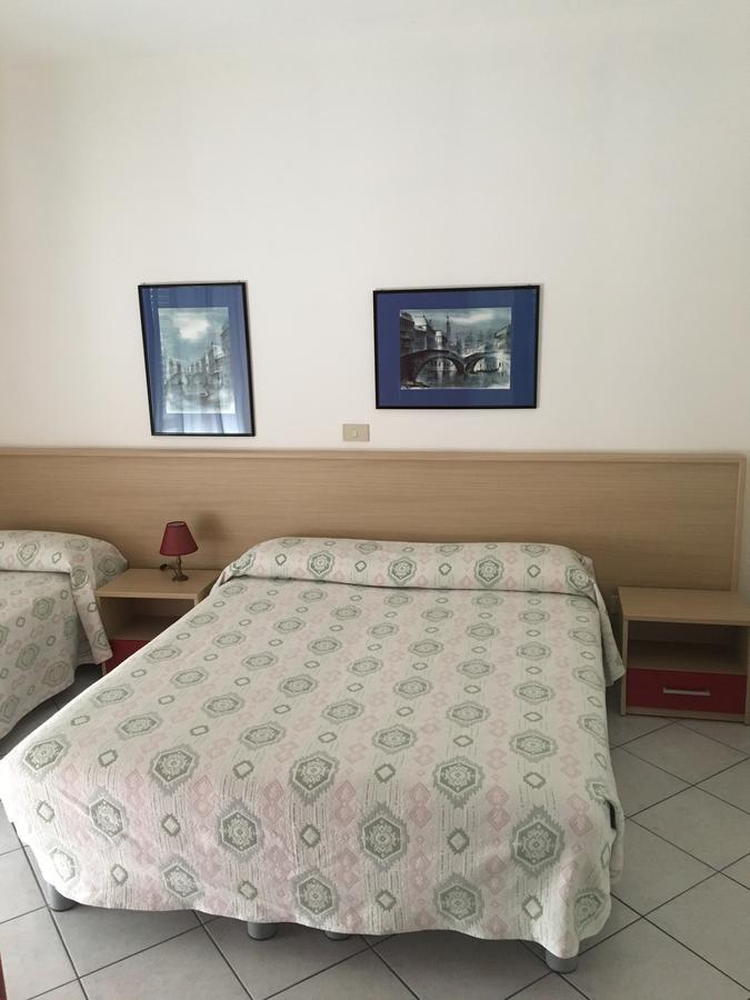 Residence Moresco リド・ディ・イエゾロ エクステリア 写真