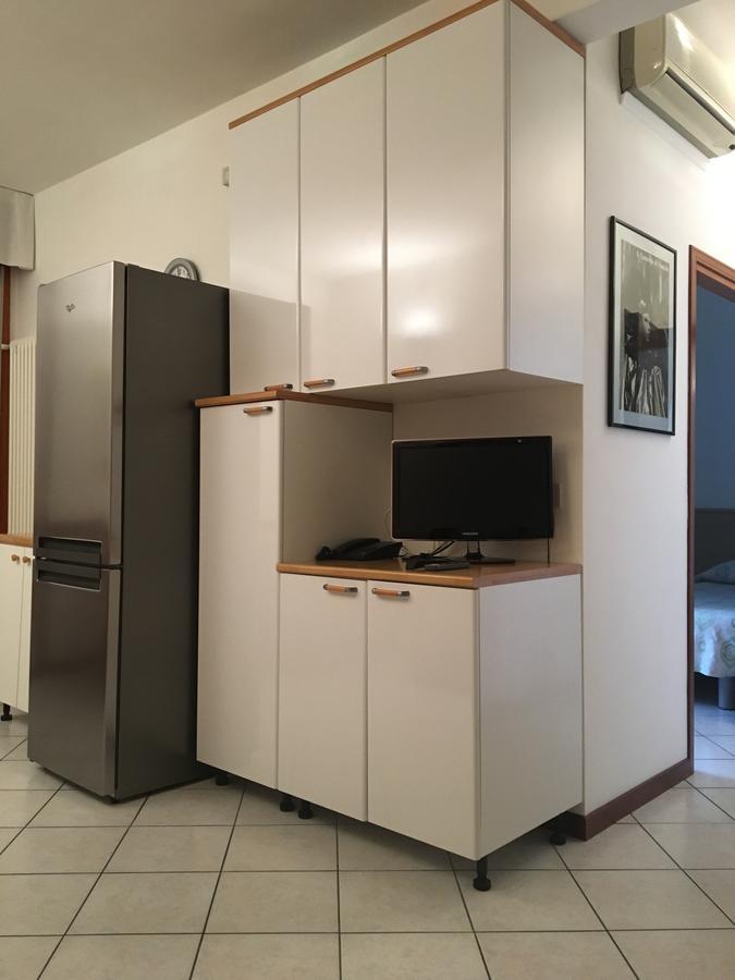 Residence Moresco リド・ディ・イエゾロ エクステリア 写真