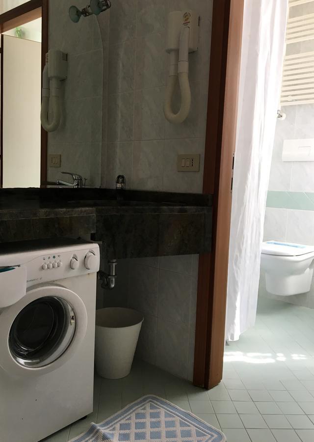 Residence Moresco リド・ディ・イエゾロ エクステリア 写真