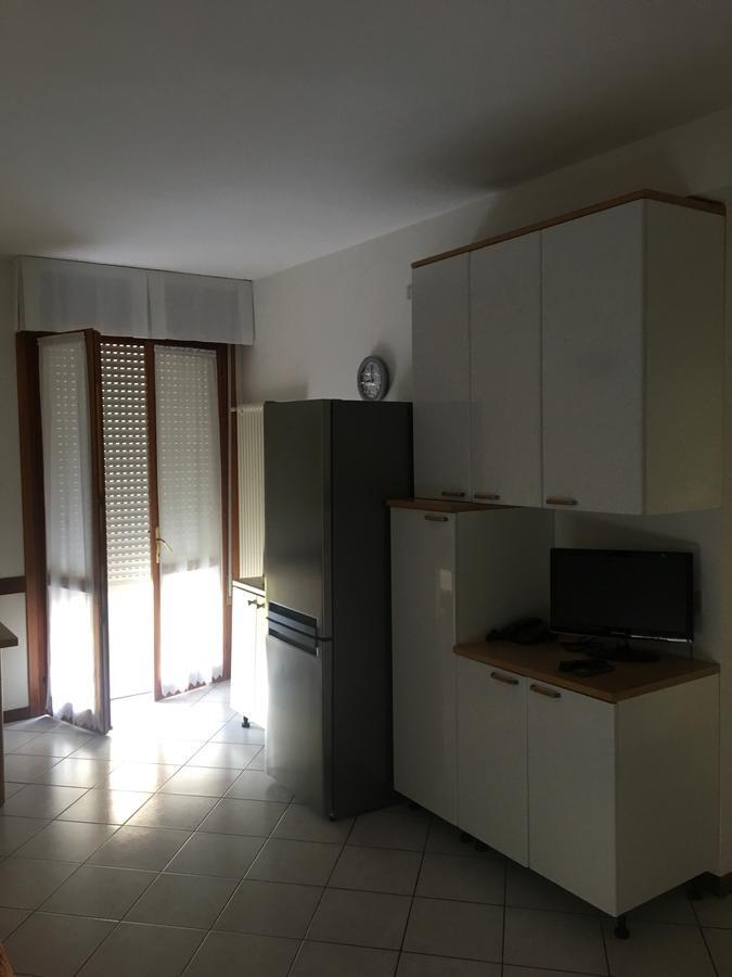 Residence Moresco リド・ディ・イエゾロ エクステリア 写真