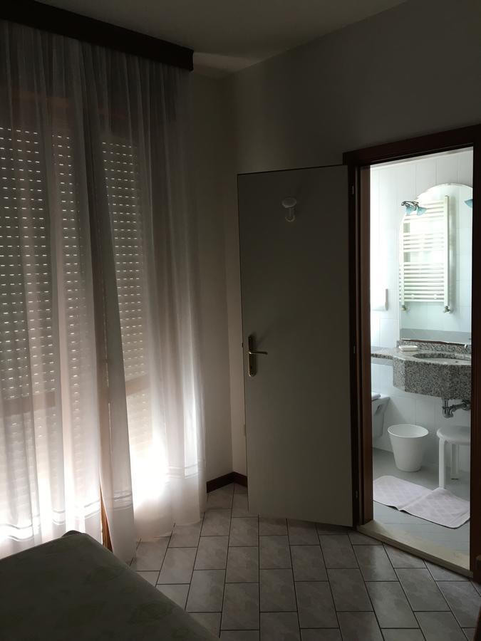 Residence Moresco リド・ディ・イエゾロ エクステリア 写真