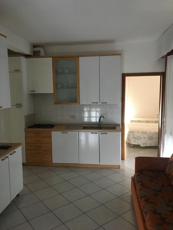 Residence Moresco リド・ディ・イエゾロ エクステリア 写真