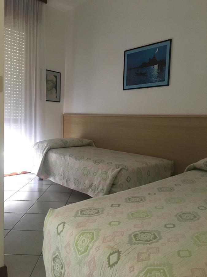 Residence Moresco リド・ディ・イエゾロ エクステリア 写真