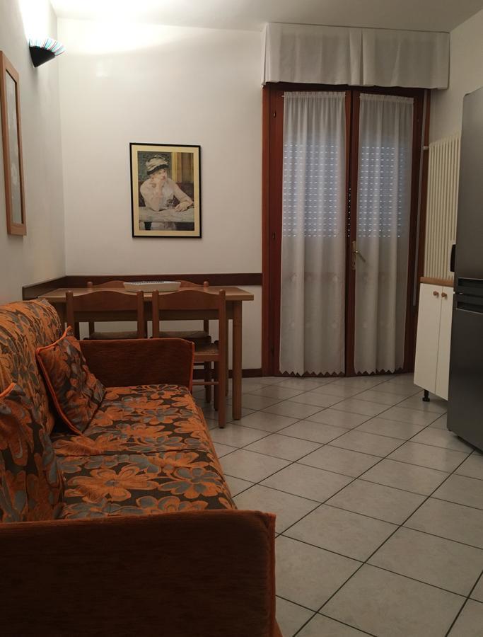 Residence Moresco リド・ディ・イエゾロ エクステリア 写真