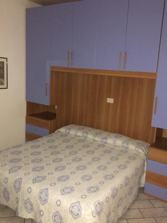 Residence Moresco リド・ディ・イエゾロ エクステリア 写真