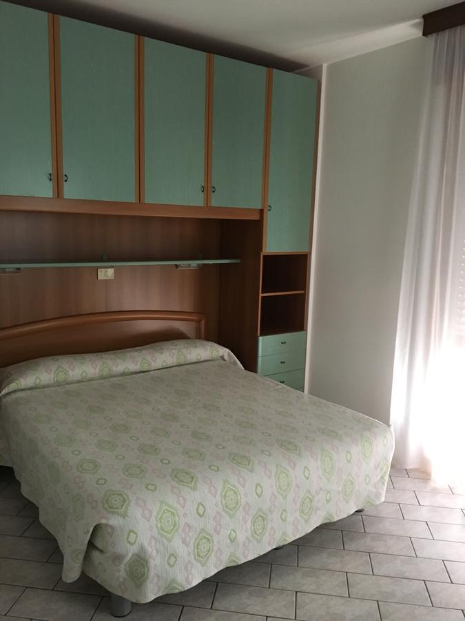 Residence Moresco リド・ディ・イエゾロ エクステリア 写真