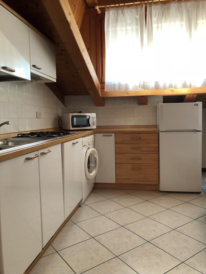 Residence Moresco リド・ディ・イエゾロ エクステリア 写真