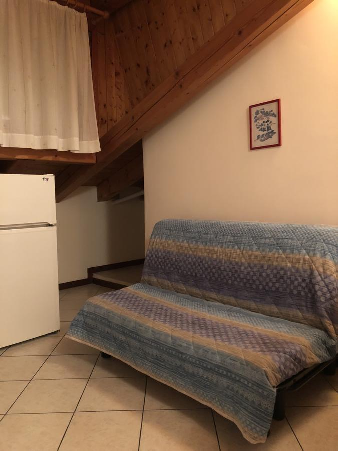 Residence Moresco リド・ディ・イエゾロ エクステリア 写真