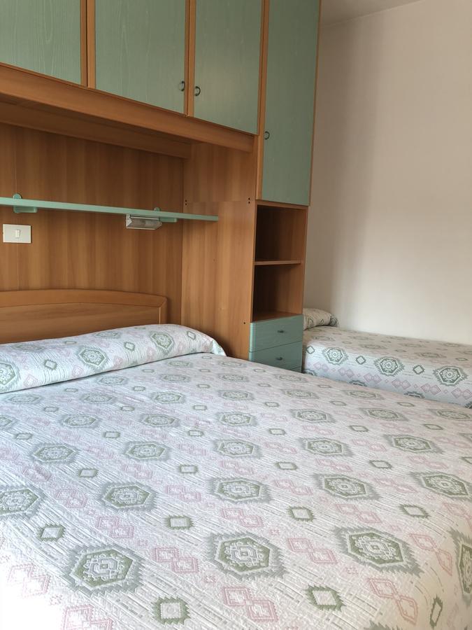 Residence Moresco リド・ディ・イエゾロ エクステリア 写真